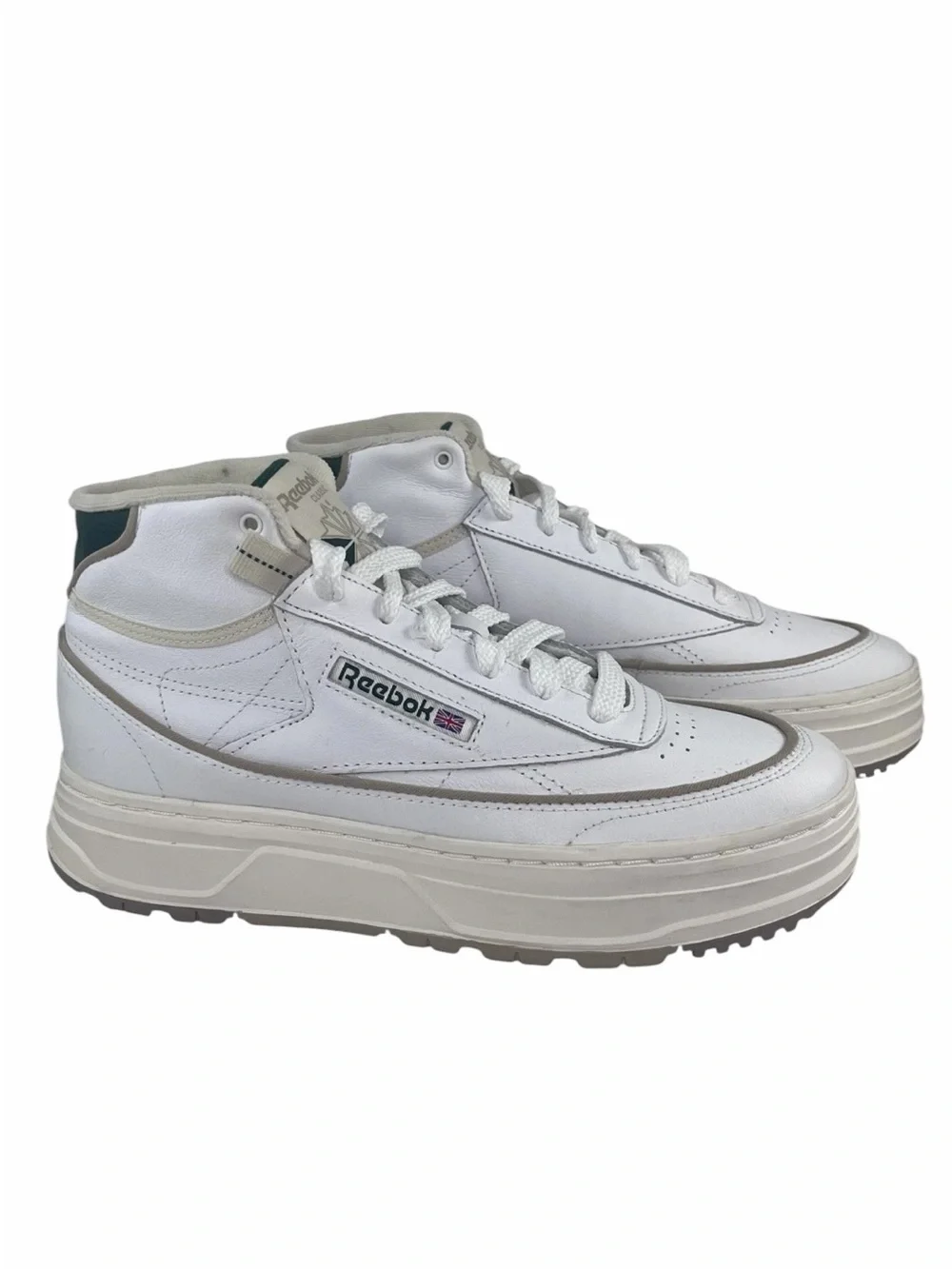Reebok club geo